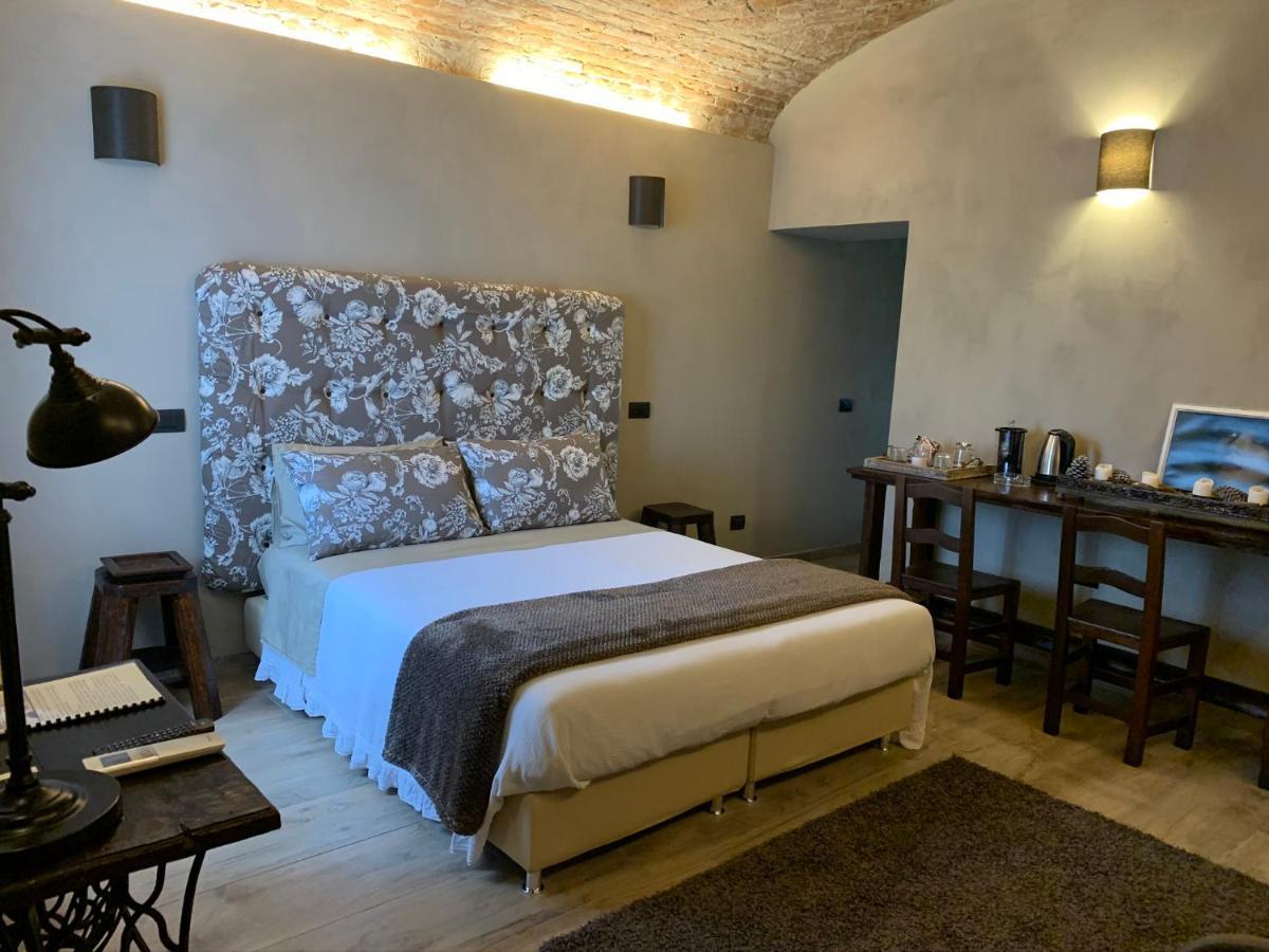 Corte Degli Angeli Agriturismo Busseto Exterior photo
